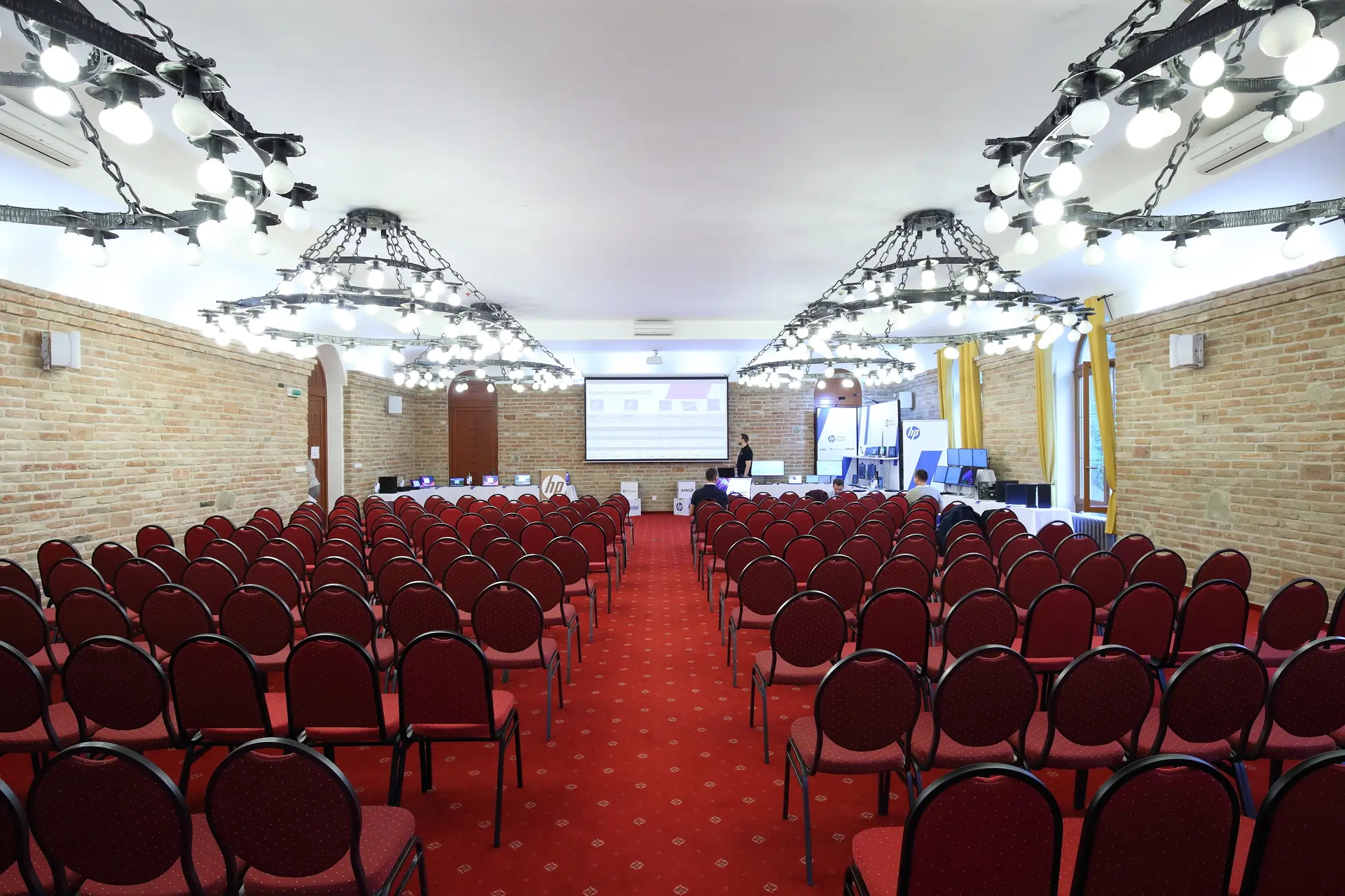 HP Partner roku 2024