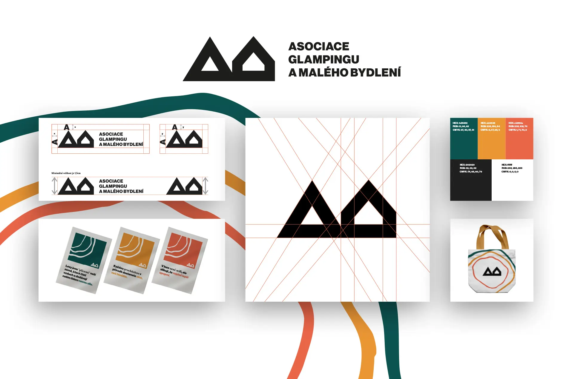 Kreativa a grafický design