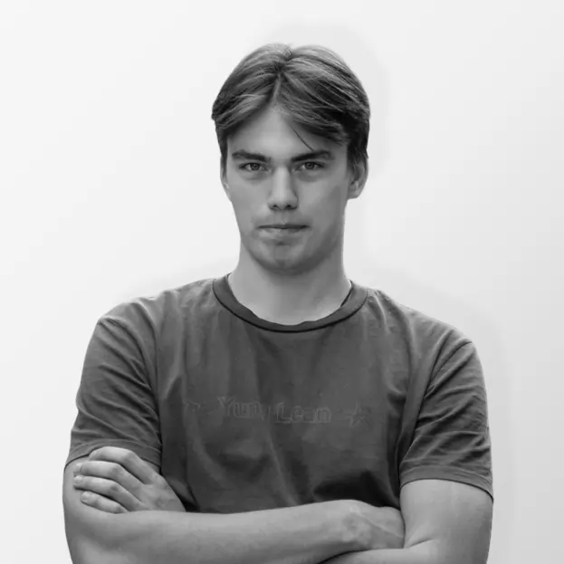 Kirill Shibanov